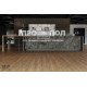 Керамогранит NT CERAMIC  Wood Wood Brown mat NTT92311M