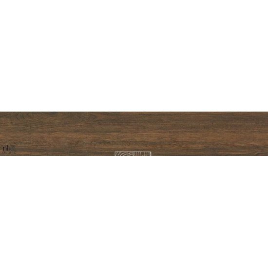 Керамогранит NT CERAMIC  Wood Wood Brown mat NTT92311M