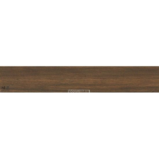 Керамогранит NT CERAMIC  Wood Wood Brown mat NTT92311M