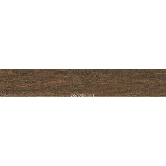 Керамогранит NT CERAMIC  Wood Wood Brown mat NTT92311M