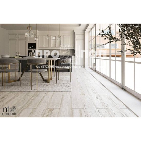 Керамогранит NT CERAMIC  Wood Wood Nordic mat NTT92308M