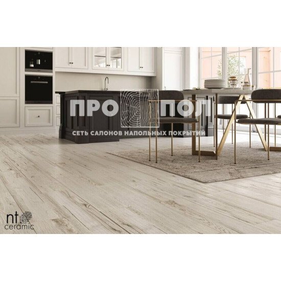 Керамогранит NT CERAMIC  Wood Wood Nordic mat NTT92308M