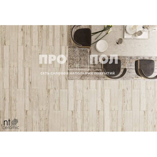 Керамогранит NT CERAMIC  Wood Wood Nordic mat NTT92308M
