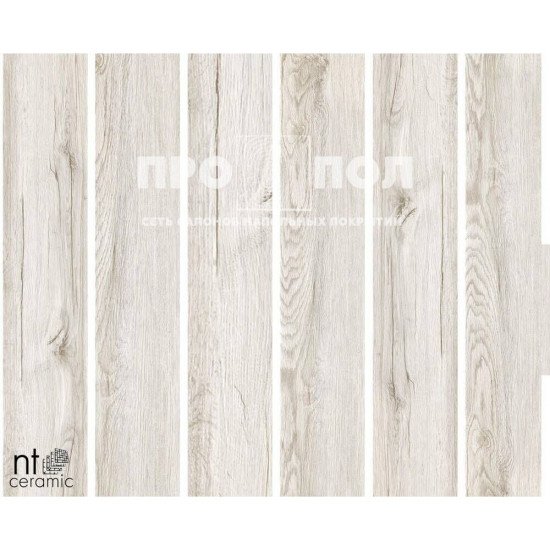 Керамогранит NT CERAMIC  Wood Wood Nordic mat NTT92308M