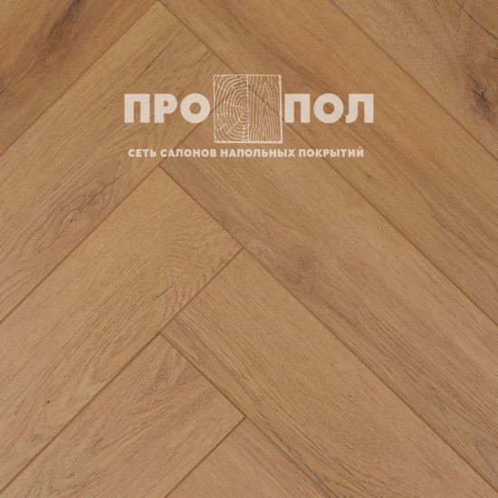 КВАРЦ-ВИНИЛ (ЗАМКОВЫЙ) PRIMAVERA HERRINGBONE 5620 СИНАЙ