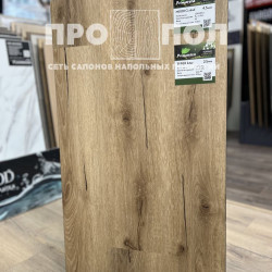 LVT КВАРЦ-ВИНИЛ (КЛЕЕВОЙ) PRIMAVERA TORINO T1808 Atar