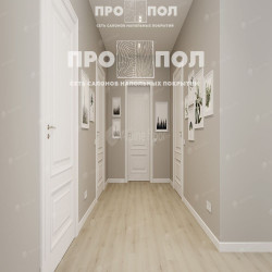Alpine Floor Solo Ададжио ЕСО 14-4 Alpine Floor Solo Ададжио ЕСО 14-4