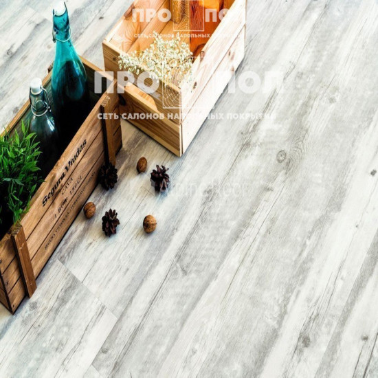 Alpine Floor Classic Collection Акация CLICK ЕСО 107-8
