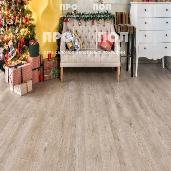 Alpine Floor Grand Sequoia ГРАНД СЕКВОЙЯ ЛАВР ECO 11-4