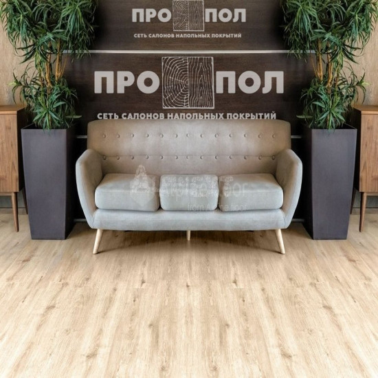Alpine Floor Classic Collection Дуб Ваниль ECO 106-2