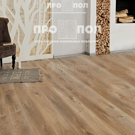 Alpine Floor Premium XL Дуб Природный Изысканный ABA ECO 7-6 Alpine Floor Premium XL Дуб Природный Изысканный ABA ECO 7-6