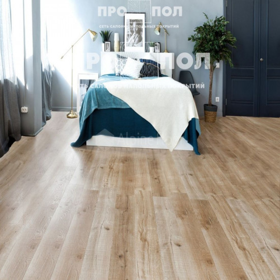 Alpine Floor Real Wood Дуб натуральный Синхронное тиснение ECO 2-5 Alpine Floor Real Wood Дуб натуральный Синхронное тиснение ECO 2-5