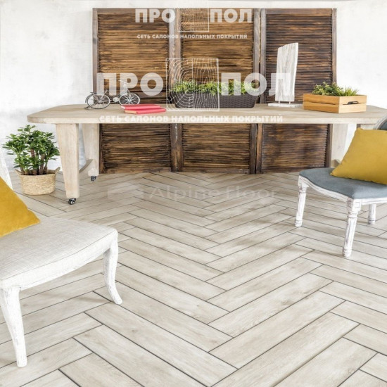 Alpine Floor Expressive Морской штиль ECO 10-3