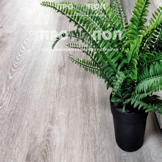 Alpine Floor Classic Collection Ясень Серый ECO 134-5