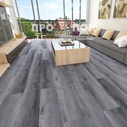 Aspenfloor Premium wood XL Дуб Аляска