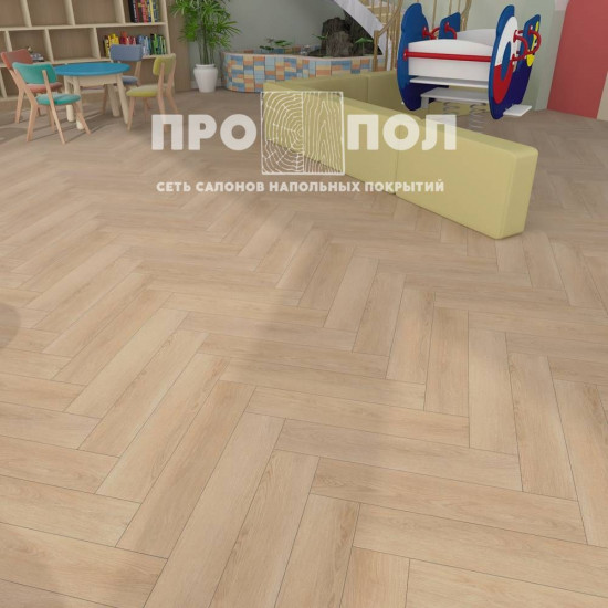Calitex Elementals Fitzroy Herringbone Click ES703