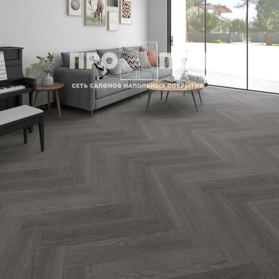 Calitex Elementals Kilda Herringbone Click ES303
