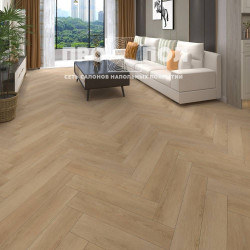 Calitex Elementals Parhan Herringbone Click ES1003