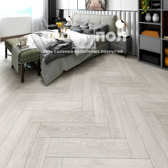 Calitex Elementals Yappa Herringbone Click ES903