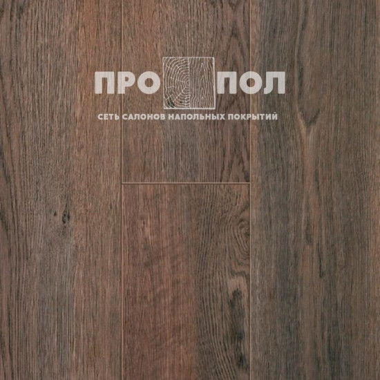 CliX Floor Charm Дуб Антрацит CXC 413