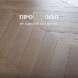 ПАРКЕТ ЕЛКА ФРАНЦУЗСКАЯ LAB ARTE CHEVRON ДУБ СЕЛЕКТ КАЙТ 700/610Х90Х15/3/ 45° ПАРКЕТ ЕЛКА ФРАНЦУЗСКАЯ LAB ARTE CHEVRON ДУБ СЕЛЕКТ КАЙТ 700/610Х90Х15/3/ 45°