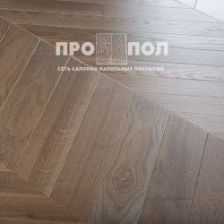ПАРКЕТ ЕЛКА ФРАНЦУЗСКАЯ LAB ARTE CHEVRON ДУБ НАТУР КАЙТ 400/313Х150Х15,5/4,4/60° ПАРКЕТ ЕЛКА ФРАНЦУЗСКАЯ LAB ARTE CHEVRON ДУБ НАТУР КАЙТ 400/313Х150Х15,5/4,4/60°