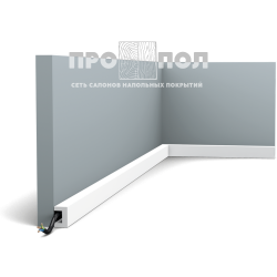 Orac Decor CX190F U-PROFILE