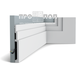 Orac Decor SX181 HIGH LINE