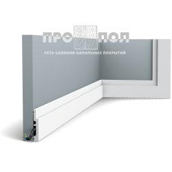 Orac Decor SX187 HIGH LINE