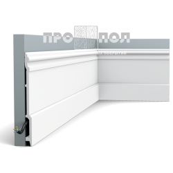 Orac Decor SX191 HIGH RISE