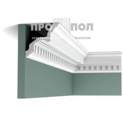 Orac Decor C211 (200x11,6x11,2см)