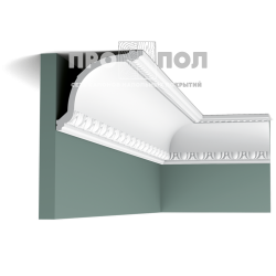 Orac Decor C216 (200x11,6x13,3см)