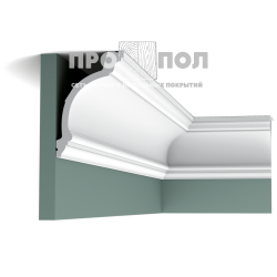 Orac Decor C217F (200x10,3x15,6см)