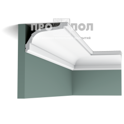Orac Decor C220 (200x7,6x11,6см)
