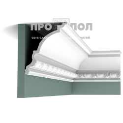 Orac Decor C301 (200x17x14,4см)