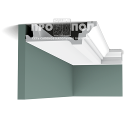 Orac Decor C305 (200x4,7x15,5см)