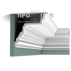 Orac Decor C307 (200x19,5x19,5см)