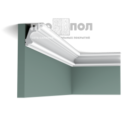 Orac Decor C322 (200x5x4,2см)