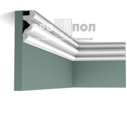 Orac Decor C324 AUTOIRE (200x8,3x3,4см)