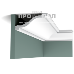 Orac Decor C331 (200x6,4x13,5см)