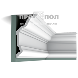 Orac Decor C332 NOBLESSE (200x11,4x23см)
