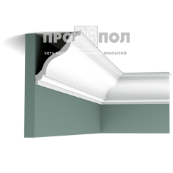 Orac Decor C333 (200x12,2x11,1см)