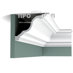 Orac Decor C334 (200x15x19,6см)