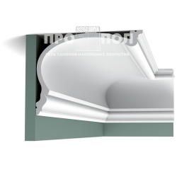 Orac Decor C343 HERITAGE XL (200x19x25см)