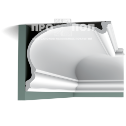 Orac Decor C344 HERITAGE XXL (200x27,3x35см)