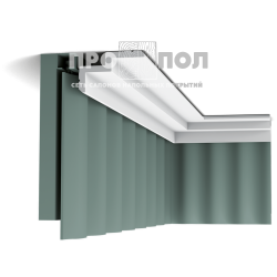 Orac Decor C390 STEPS (200x6x10см)