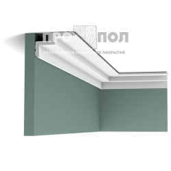 Orac Decor C390 STEPS (200x6x10см)