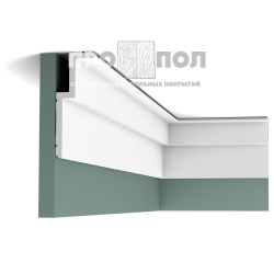 Orac Decor C391 STEPS (200x6x16см)