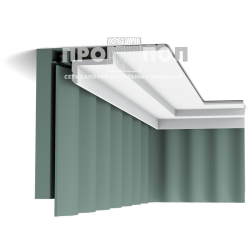 Orac Decor C391 STEPS (200x6x16см)