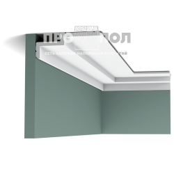 Orac Decor C391 STEPS (200x6x16см)